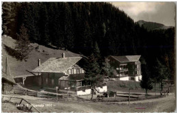 Lenk I S. - Ifigenalp - Lenk Im Simmental