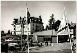 Walzenbach - Bahnhofplatz - Autres & Non Classés