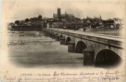 Nevers - Nevers