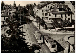 Clarens - Tram - Other & Unclassified