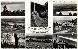 Chaumont S Neuchatel - Altri & Non Classificati