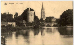 Bruges - Lac D Amour - Brugge