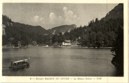 Bassin Du Doubs - Altri & Non Classificati