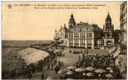 Ostende - Le Kursaal - Oostende