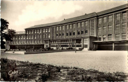 Falaise College - Falaise