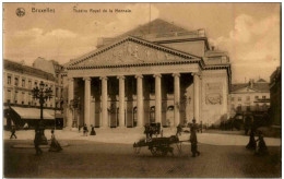 Bruxelles - Theatre De La Monnaie - Altri & Non Classificati