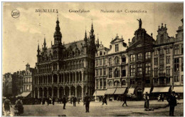 Bruxelles - Grand Place - Other & Unclassified