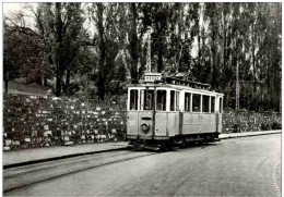 Clarens - Tram - Other & Unclassified