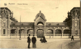 Roubaix - Hospice Barbieux - Roubaix