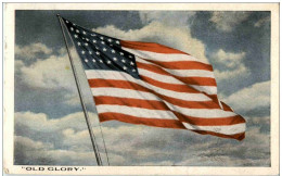 Old Glory - Pledge To Our Flag - Autres & Non Classés