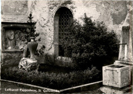 Pappenheim - St. Galluskirche - Pappenheim