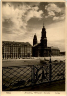 Dresden - Altmarkt - Dresden