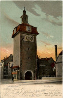 Schaffhausen - Schwabentor - Schaffhouse