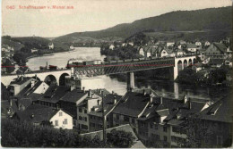 Schaffhausen - Schaffhouse