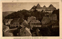 Augustusburg Im Erzgebirge - Augustusburg