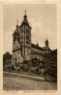Amorbach - Abteikirche - Amorbach