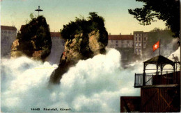 Schaffhausen - Rheinfall - Neuhausen Am Rheinfall