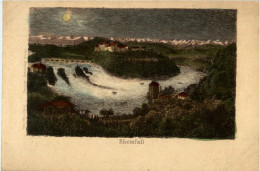 Schaffhausen - Rheinfall - Neuhausen Am Rheinfall