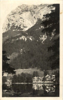 Hintersee Bei Berchtesgaden - Hotel Post Und Gemsbock - Berchtesgaden