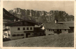 Au Bei Berchtesgaden - Gasthaus Neuhäusl - Berchtesgaden