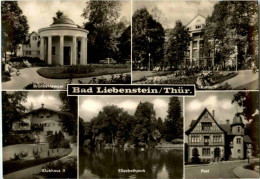 Bad Liebenstein - Bad Liebenstein