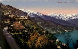 Ronco S Ascona - Ascona