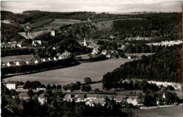 Pappenheim - Blick Vom Mühlberg - Pappenheim