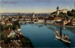 Schaffhausen - Schaffhouse