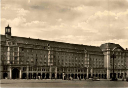 Dresden - Neubauten Am Altmarkt - Dresden