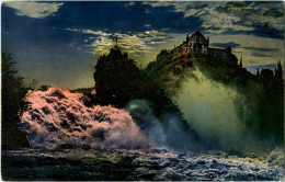 Schaffhausen - Rheinfall - Neuhausen Am Rheinfall