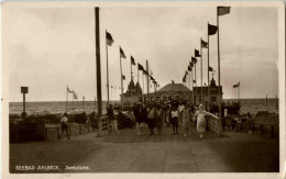 Seebad Ahlbeck - Usedom