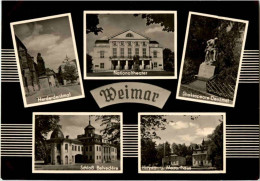 Weimar - Weimar