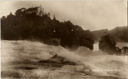 Schaffhausen - Rheinfall - Neuhausen Am Rheinfall