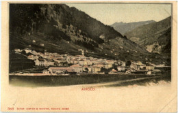 Airolo - Airolo