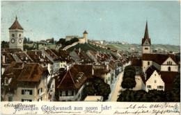 Schaffhausen - Schaffhouse