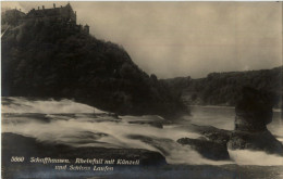 Schaffhausen - Rheinfall - Neuhausen Am Rheinfall