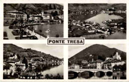 Ponte Tresa - Ponte Tresa