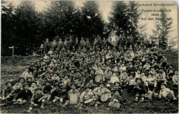 Jugendsport Schaffhausen Auf Dem Saunicken - Schaffhouse