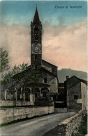 Chiesa Di Tesserete - Tesserete 