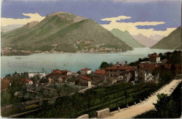 Lugano - Lugano