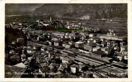 Bellinzona - Bellinzone