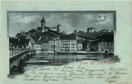 Gruss Aus Schaffhausen - Schaffhouse