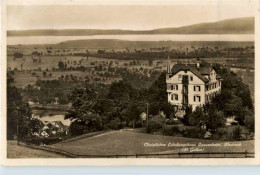 Rheineck - Christl. Erholungshaus Sonnenheim - Rheineck