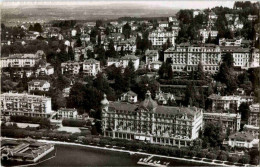 Luzern - Haldenquartier - Lucerne