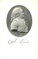 Carl V Linne - Personnages Historiques