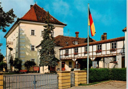 73901185 Schney Heimvolkshochschule Schloss Schney Schney - Lichtenfels