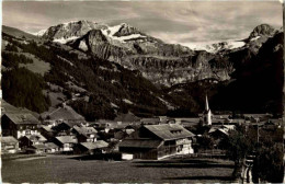 Lenk - Lenk Im Simmental