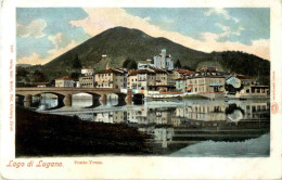 Ponte Tresa - Ponte Tresa