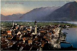 Ascona - Ascona