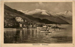 Brenscino - Brissago - Brissago